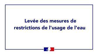 Alerte renforcée