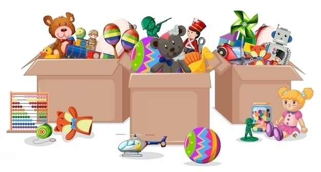 Bourse aux jouets