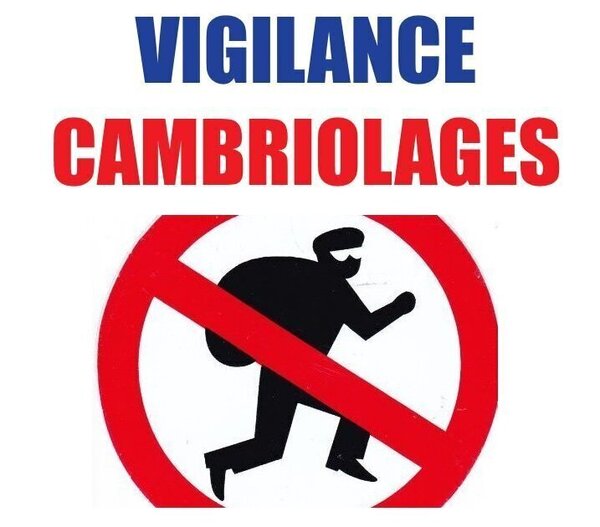 Cambriolage