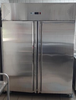 Frigo salle Fontaine