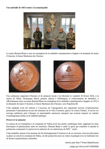 Une médaille de 1852 remise à la municipalité 2_page-0001 (1)